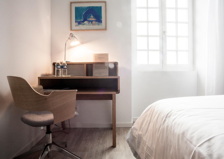 Bedroom 9