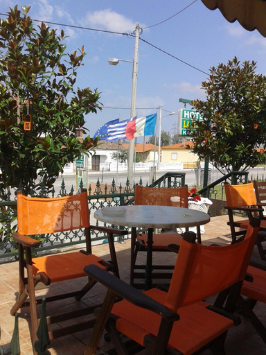 Food & Drinks 4, Hotel La Strada, East Macedonia and Thrace