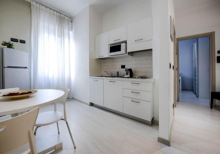 Others 5, APARTMENT LINGOTTO AP3, Torino