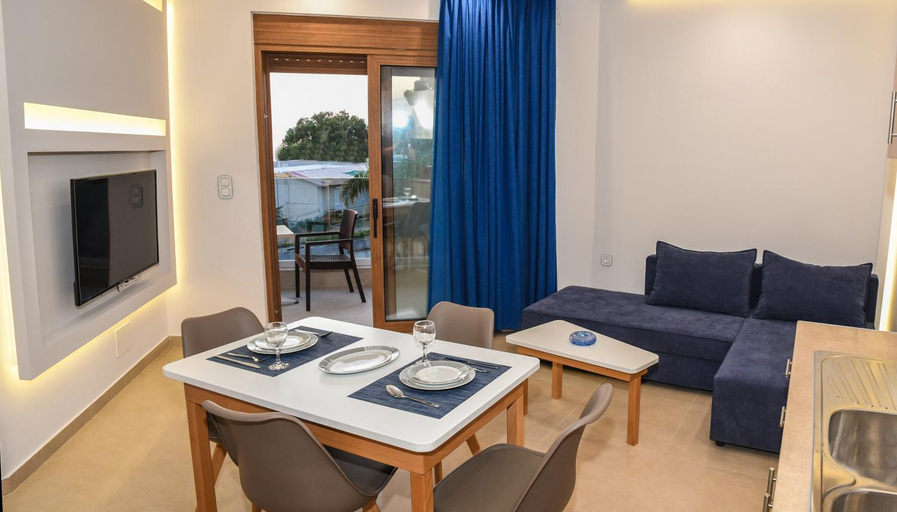 Others 4, Seaside Luxury Apartments Kremasti, South Aegean