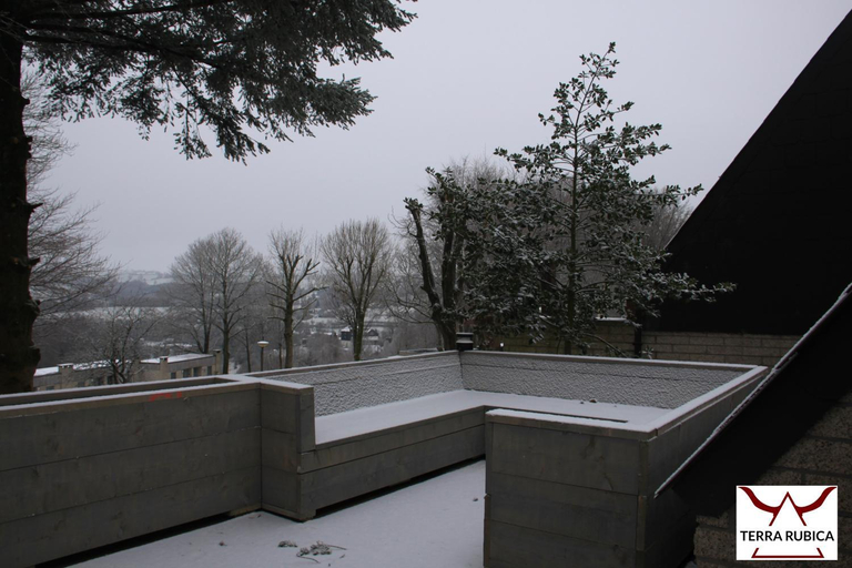 Others 4, Les terrasses de Malmedy duplex 420, Liège
