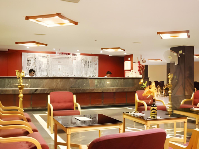 Food & Drinks 4, Hotel Rajadhane Madurai, Madurai
