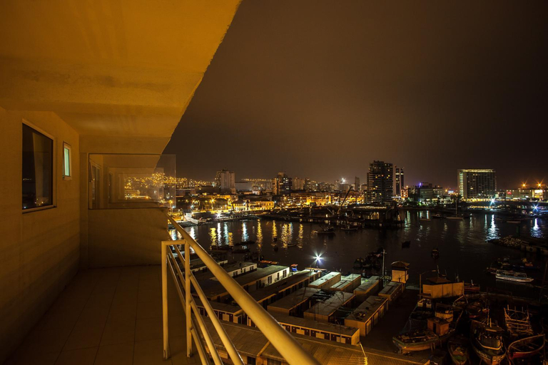 Others 4, Hotel Marina, Antofagasta