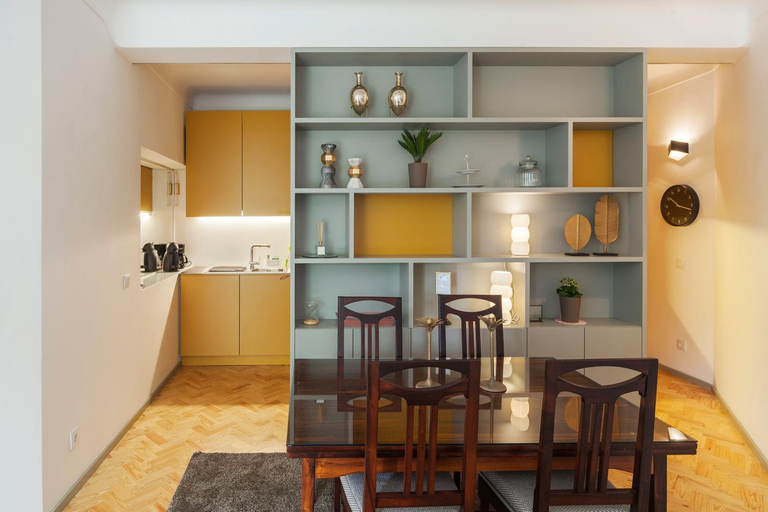 Others 4, CdC Apartments by Casa do Conto, Porto