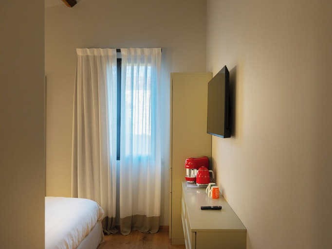 Bedroom 4, Pietrasanta Ai Teatri, Lucca