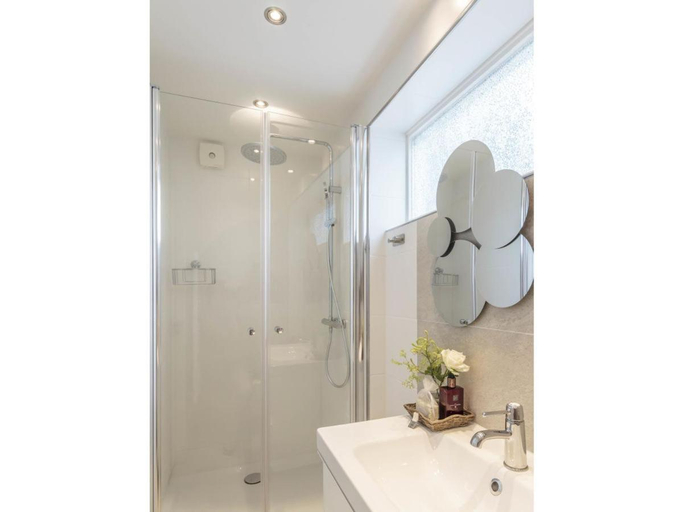 Bathroom 3, B&B Prelude & Etude, Anna Paulowna
