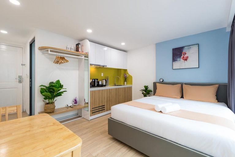 Bedroom 12