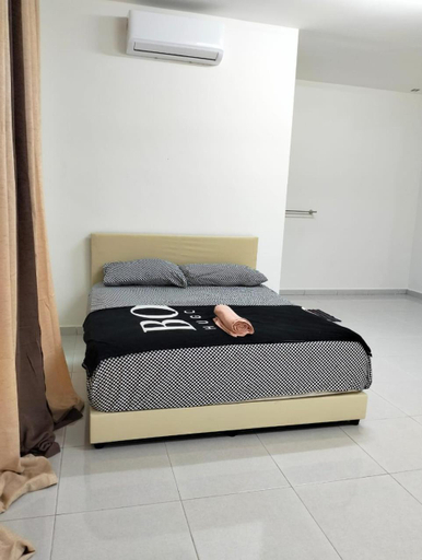 Bedroom 2, Mahzan Homestay, Kubang Pasu