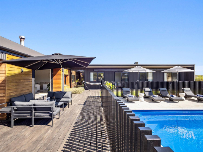 Casa Burnside, Augusta-Margaret River