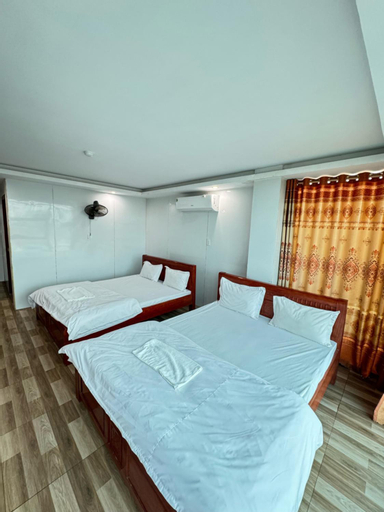 Nha nghi Thanh Đat, Hải An