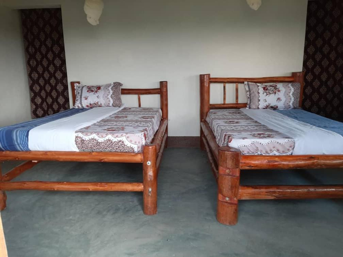 Bedroom 16
