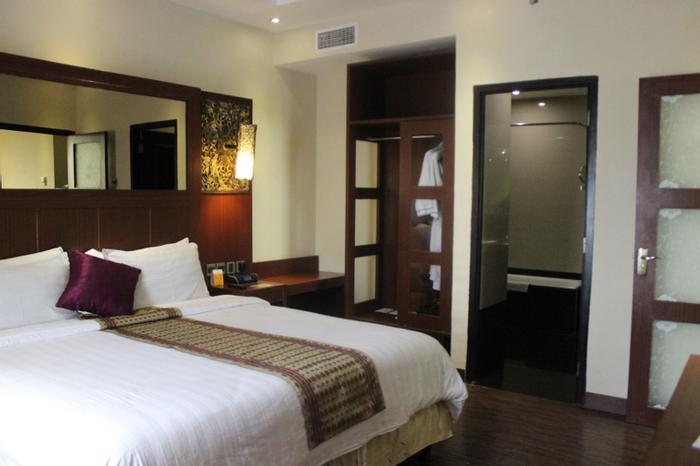 Bedroom 8