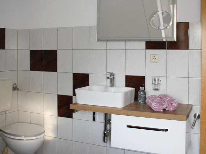 Bedroom 3, Zu den grauen Ziegenbocken, Saale-Holzland-Kreis