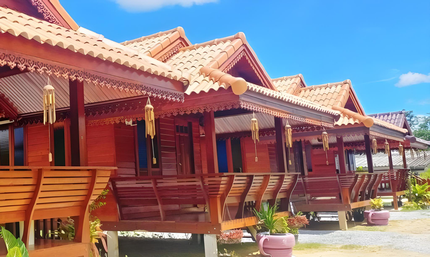 นพเก้ารีสอร์ต, Muang Trang