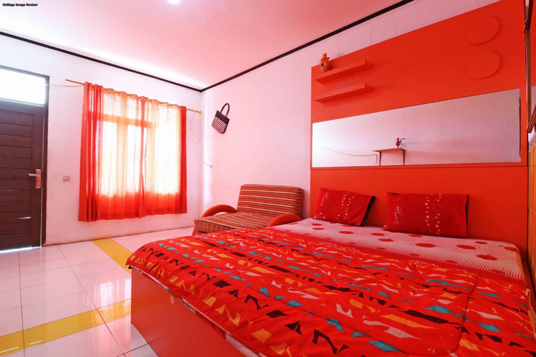 Bedroom 15