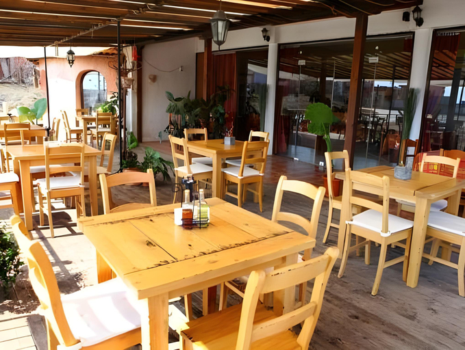 Food & Drinks 4, Boutique Hotel Colosseo, Sandanski