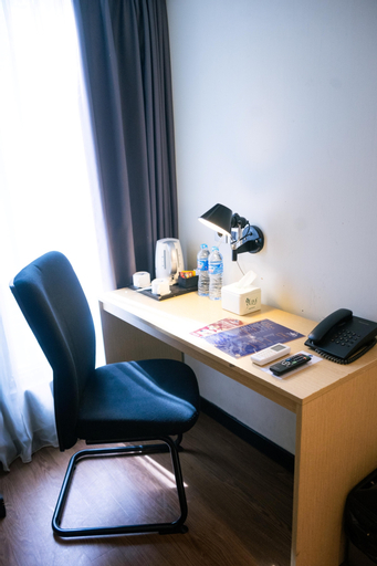 Amenities