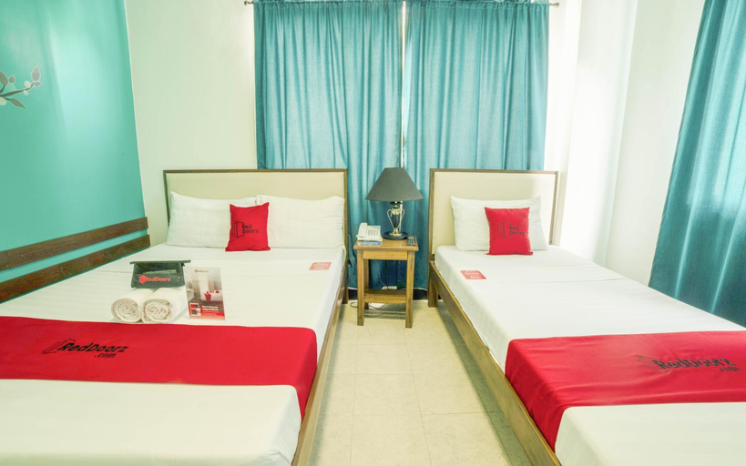 Bedroom 21