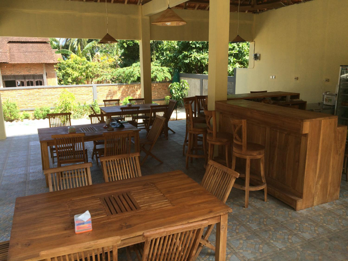 Food & Drinks 5, Karimunjannah House, Jepara