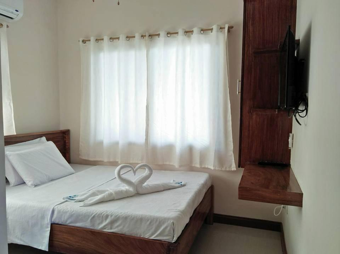 Others 5, Argamosa Bayside Inn, Coron