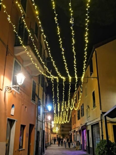Apartment La Marina near the sea, Savona