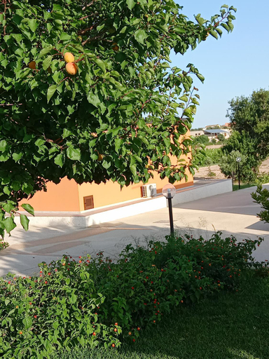 Others 4, Il Poggetto Marzamemi - Le Villette, Syracuse