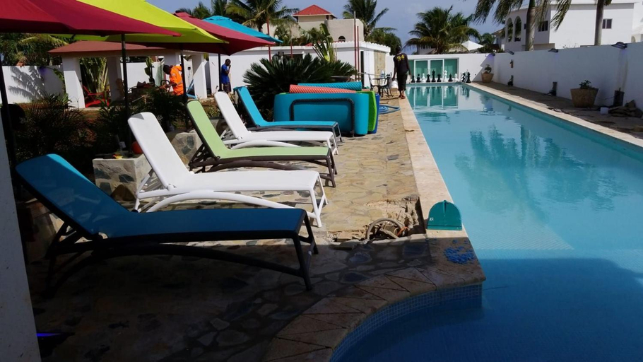 Others 4, Villa de Colores 3 Rooms 5 king Beds, Sosua