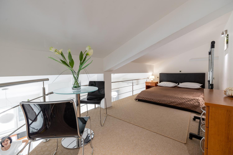 2, Apartments Antunovic, Makarska