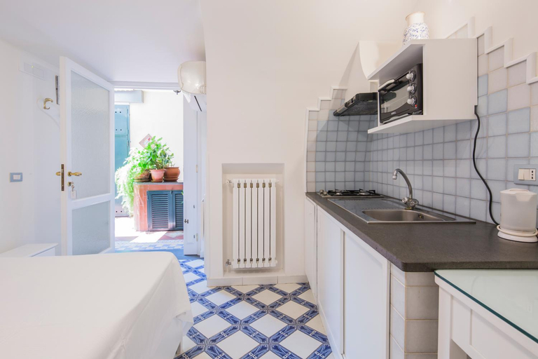 Others 4, Villa Elisa Holiday Home, Napoli