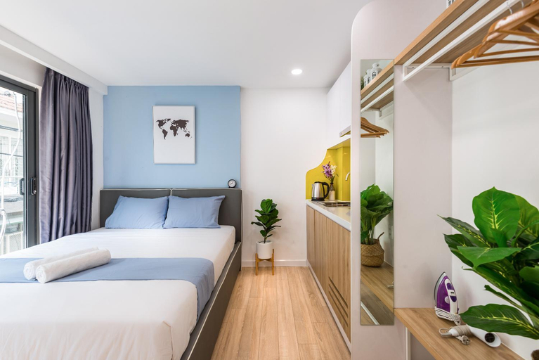 Bedroom 7