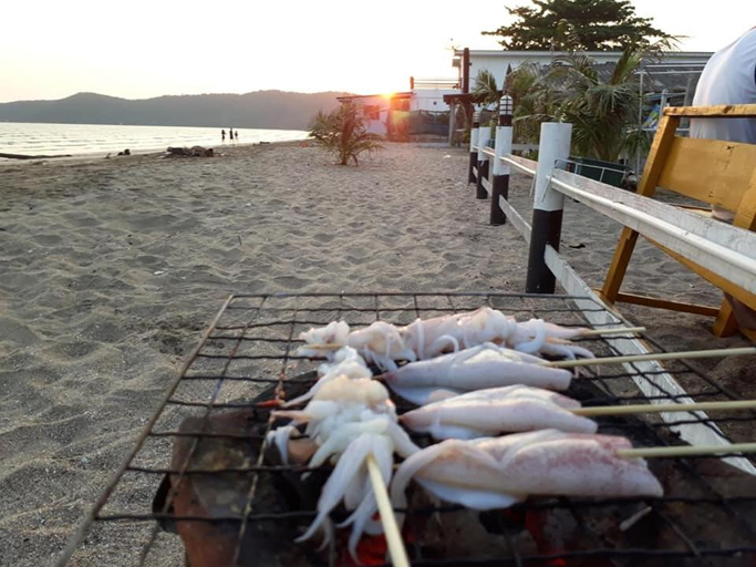2, Baan Vitamin Sea, Tha Mai