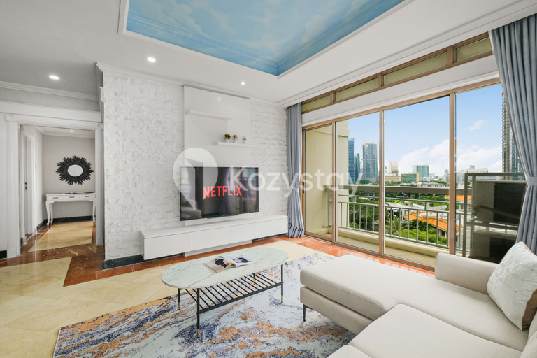 Others 2, Camila by Kozystay - Kuningan, Jakarta Selatan