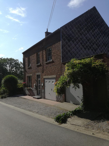 Au fil des champs, Namur