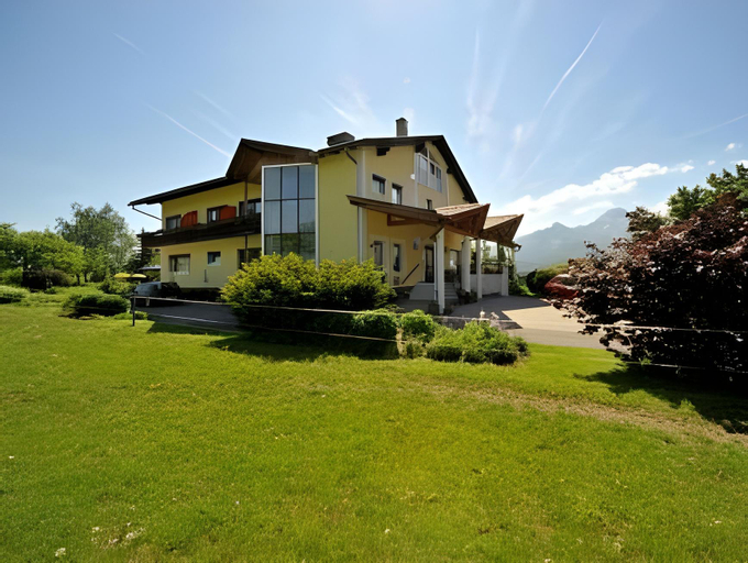 Biohof Naturzeit Faaker See, Villach