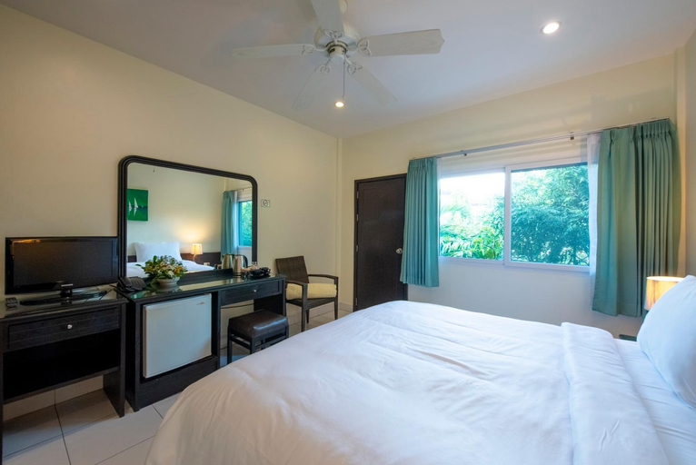 Bedroom 8