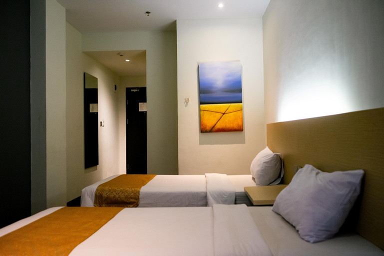 Bedroom 6