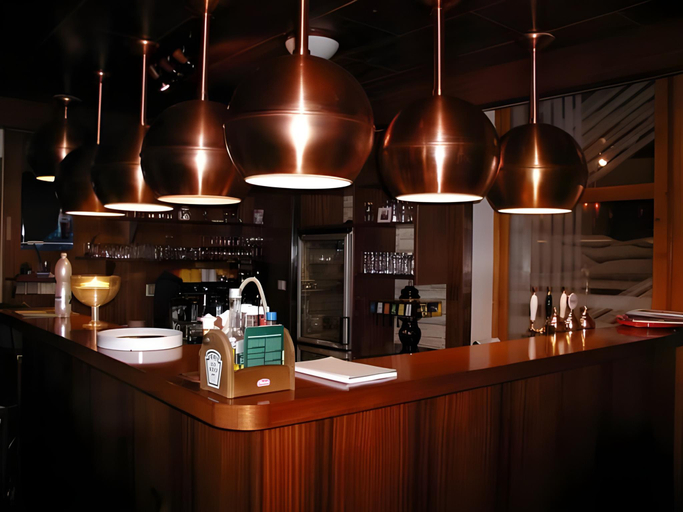 Food & Drinks 5, Wellness Hotel Sedy Vlk, Semily