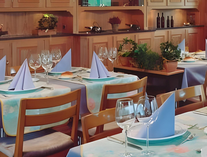 Food & Drinks 4, Hotel Alpenblick, Appenzell Innerrhoden