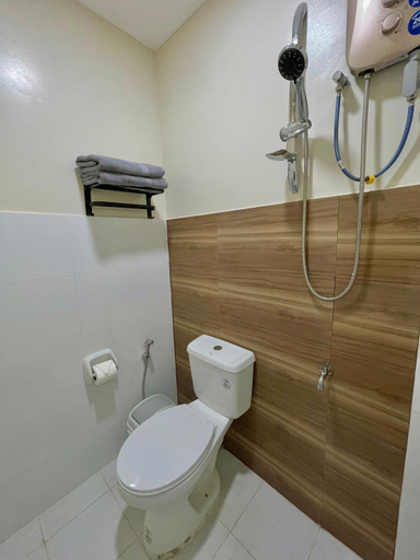 Bathroom, Nice Place Puerto Princesa, Puerto Princesa City