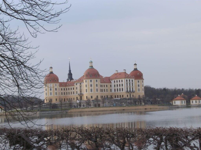 Charming apartment in Radebeul, Meißen