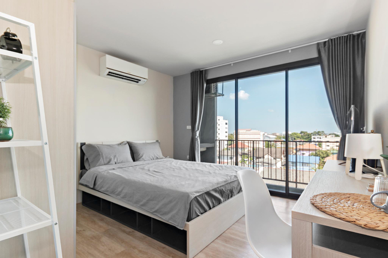 Bedroom 2, Nidhra, Lam Luk Ka