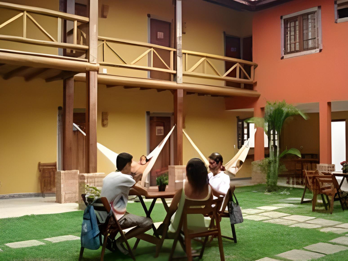 Others 2, Praia do Forte Hostel, Mata de São João