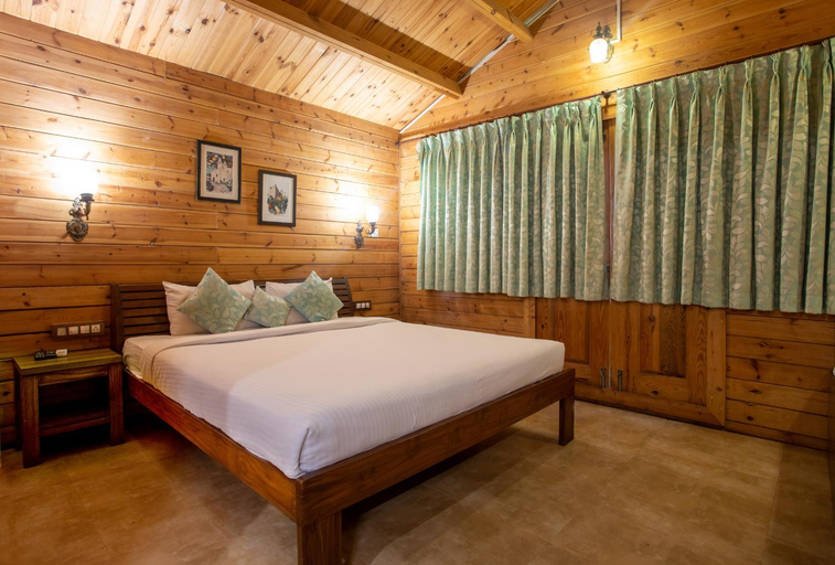 Bedroom 9