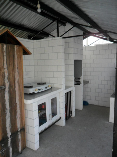 Others 3, Jasmin's Room Rental, Room # 3, Moalboal
