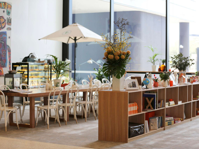 Food & Drinks 5, The Larwill Studio Melbourne - Art Series, Melbourne