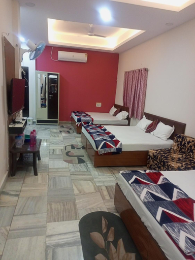 Aashirwad Home Stay Ujjain, Ujjain