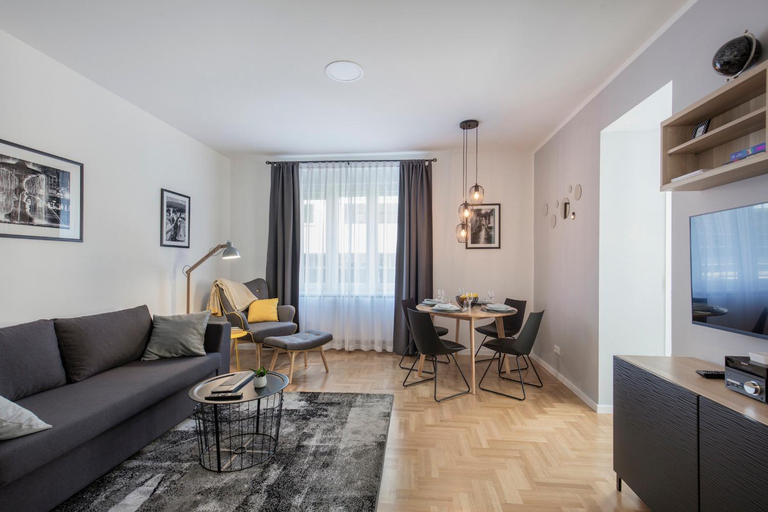 Others 2, Apartments N10 Zagreb, Zagreb