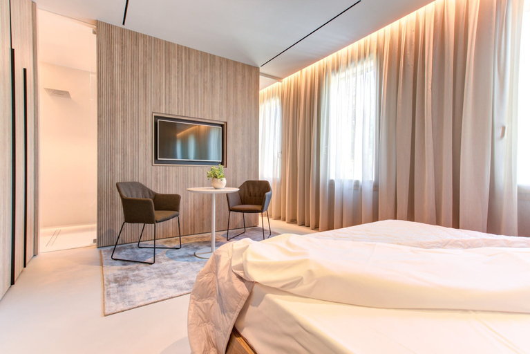 Bedroom 3, Villa Italia, Forli' - Cesena