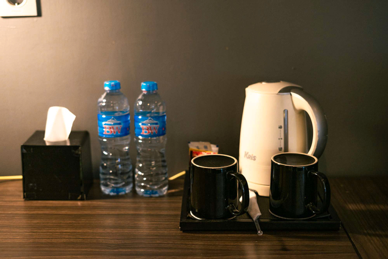 Amenities 4