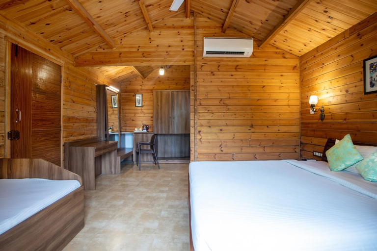 Bedroom 6